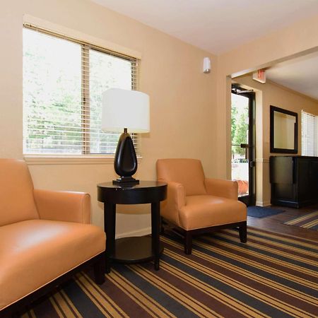 Extended Stay America Suites - Washington, Dc - Gaithersburg - South Exteriér fotografie