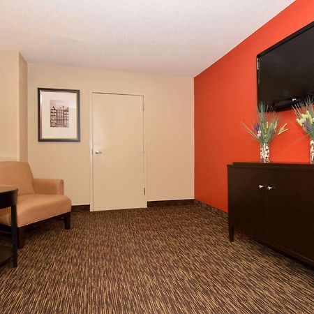 Extended Stay America Suites - Washington, Dc - Gaithersburg - South Exteriér fotografie