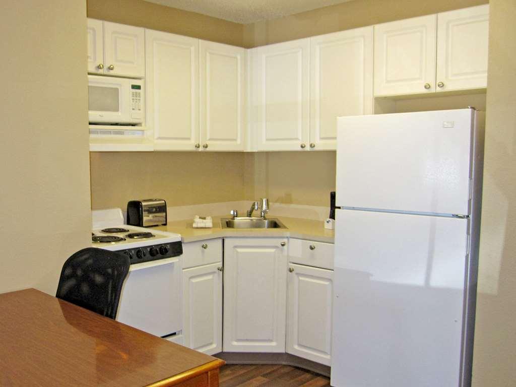 Extended Stay America Suites - Washington, Dc - Gaithersburg - South Pokoj fotografie