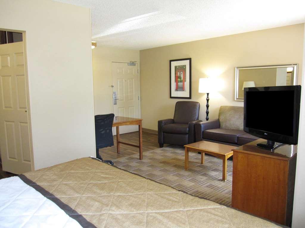 Extended Stay America Suites - Washington, Dc - Gaithersburg - South Pokoj fotografie