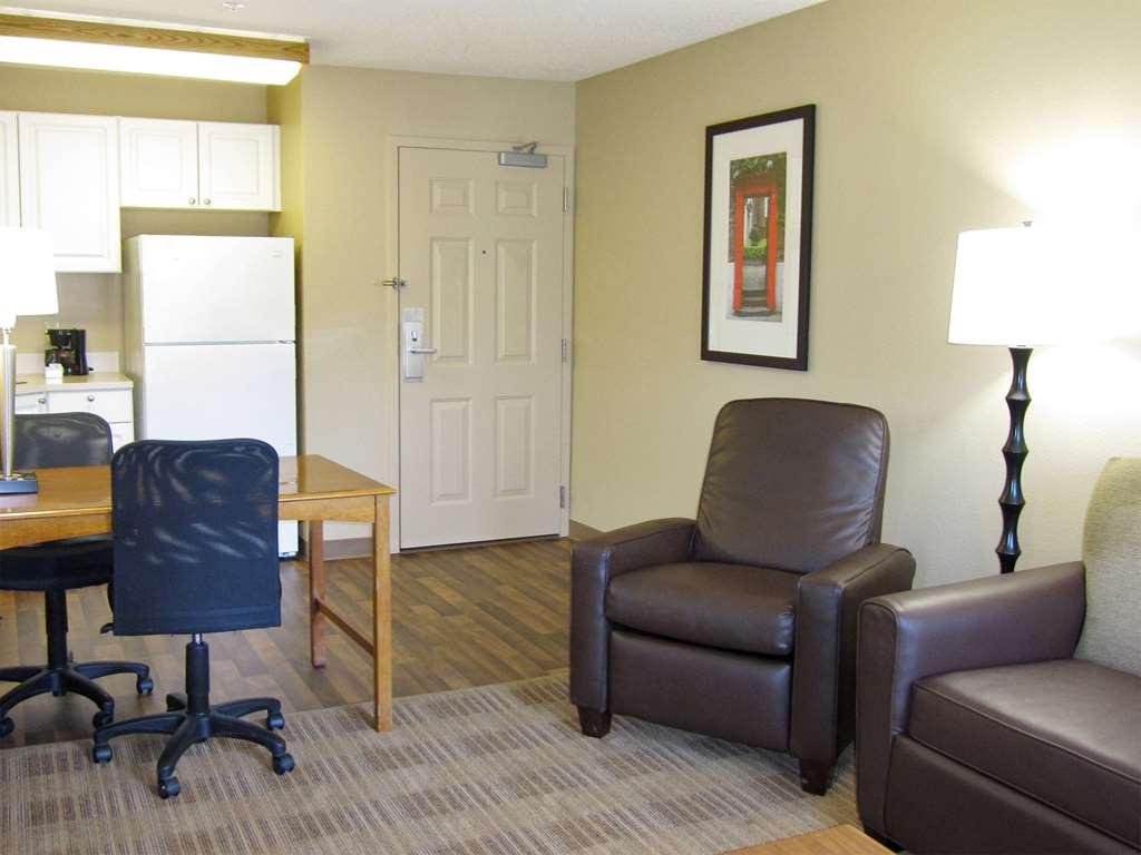Extended Stay America Suites - Washington, Dc - Gaithersburg - South Pokoj fotografie