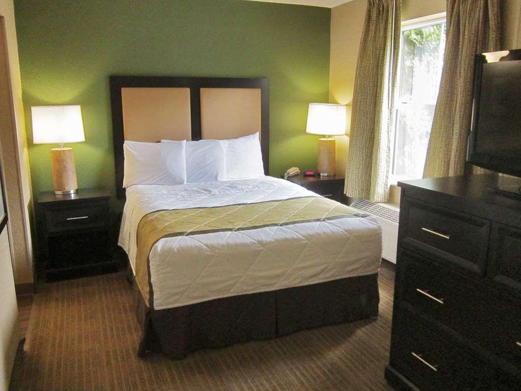 Extended Stay America Suites - Washington, Dc - Gaithersburg - South Pokoj fotografie
