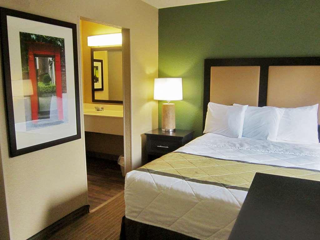 Extended Stay America Suites - Washington, Dc - Gaithersburg - South Pokoj fotografie