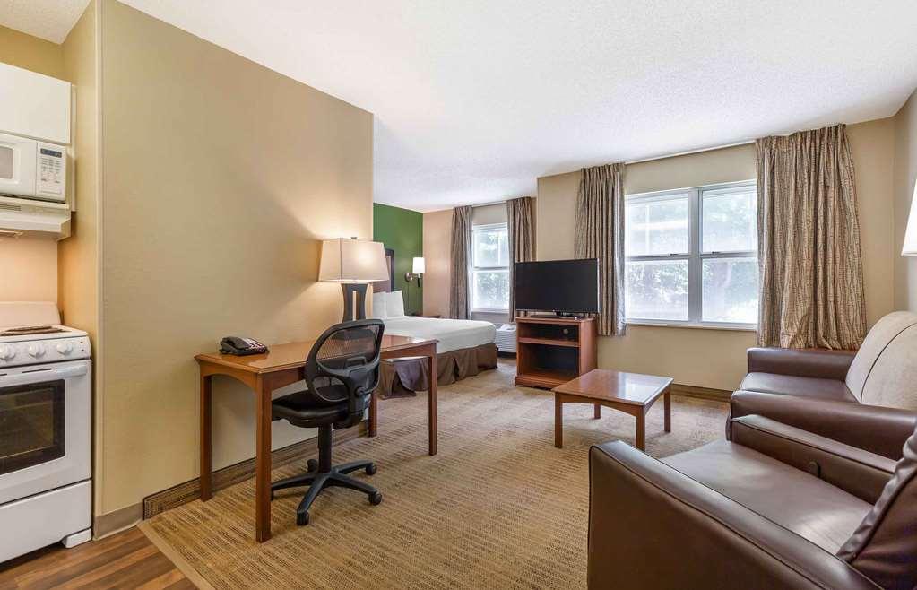 Extended Stay America Suites - Washington, Dc - Gaithersburg - South Pokoj fotografie