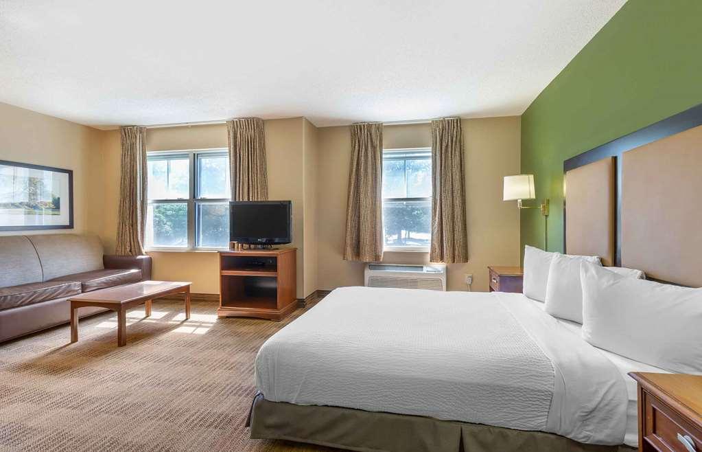 Extended Stay America Suites - Washington, Dc - Gaithersburg - South Pokoj fotografie