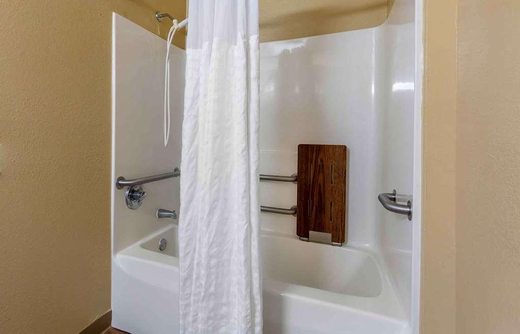 Extended Stay America Suites - Washington, Dc - Gaithersburg - South Pokoj fotografie