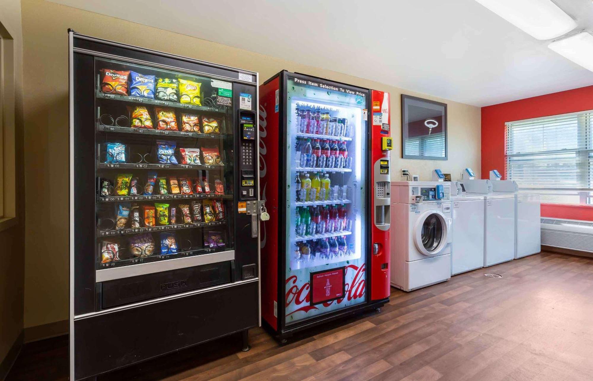 Extended Stay America Suites - Washington, Dc - Gaithersburg - South Exteriér fotografie