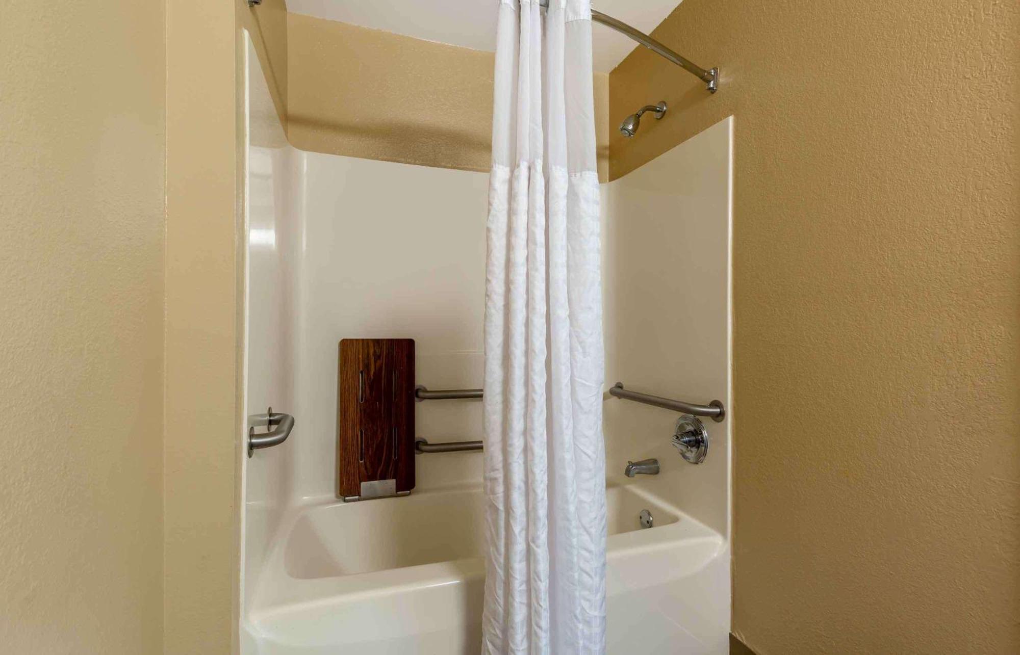 Extended Stay America Suites - Washington, Dc - Gaithersburg - South Exteriér fotografie