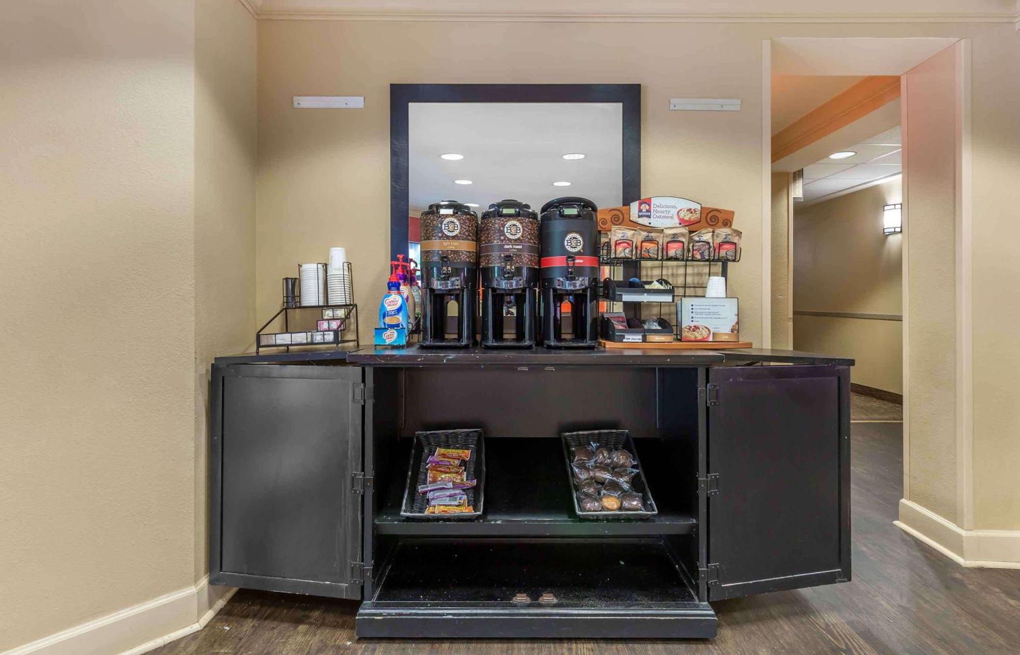 Extended Stay America Suites - Washington, Dc - Gaithersburg - South Exteriér fotografie