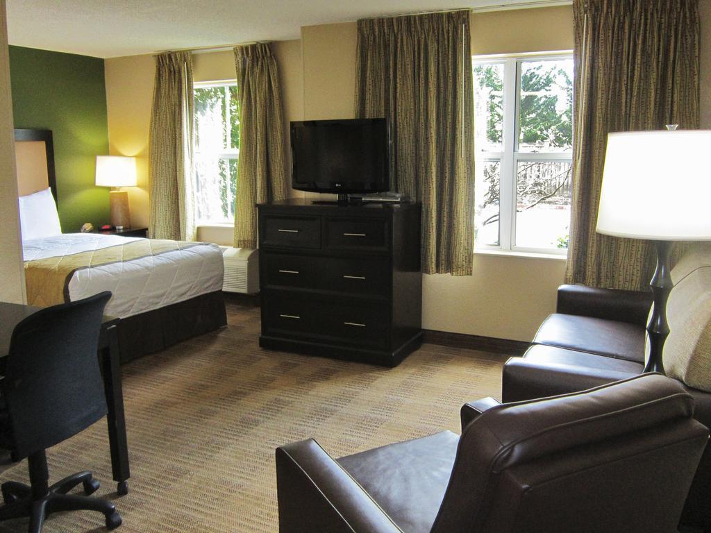 Extended Stay America Suites - Washington, Dc - Gaithersburg - South Exteriér fotografie