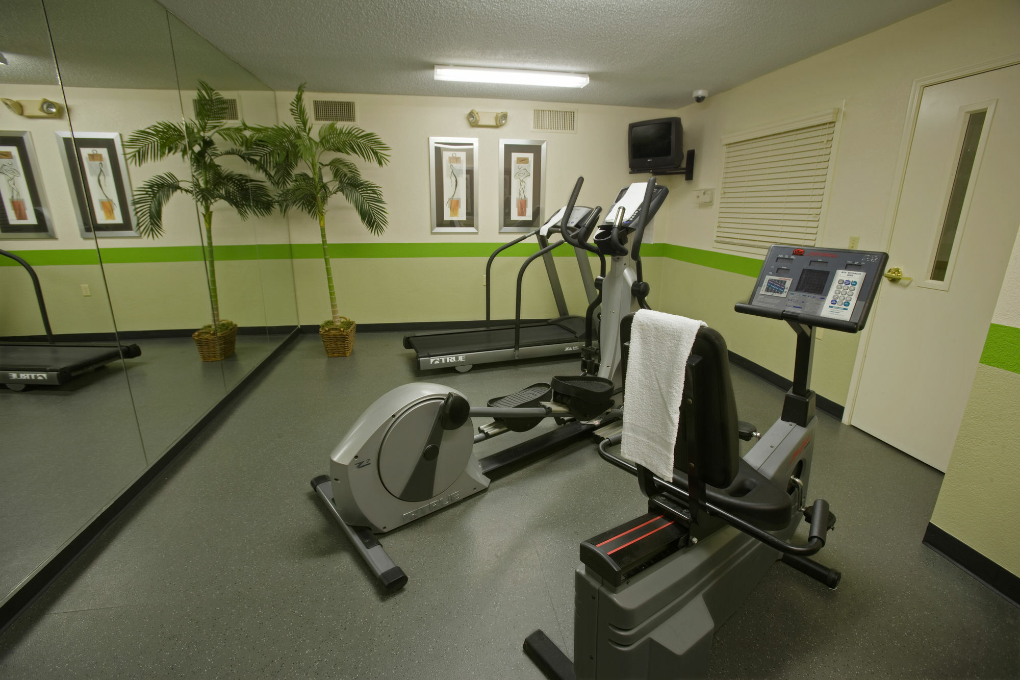 Extended Stay America Suites - Washington, Dc - Gaithersburg - South Exteriér fotografie